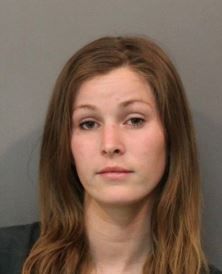 Amber Rochelle Foy